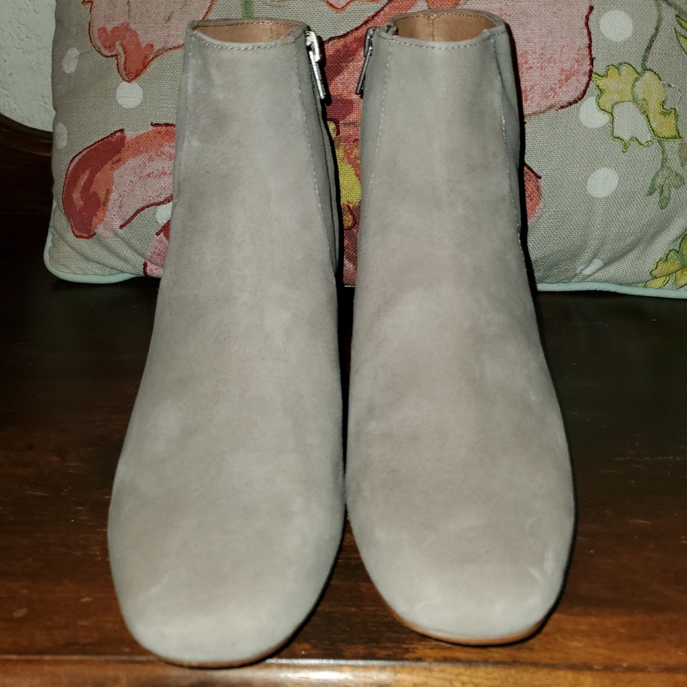 Madewell The Jada Boot